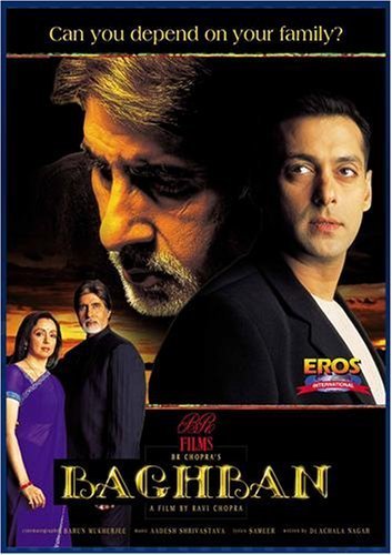 Baghban