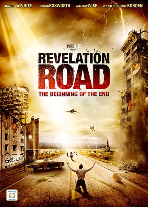 Revelation Road: The Beginning of the End