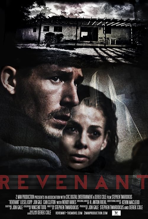 Revenant