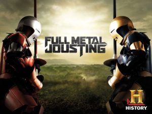 Full.Metal.Jousting.S01.1080p.AMZN.WEB-DL.DDP2.0.H.264-BTN – 29.6 GB