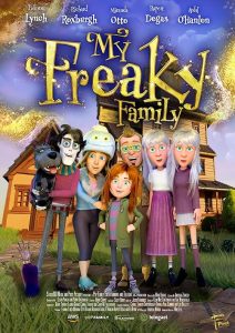 My.Freaky.Family.2024.1080p.AMZN.WEB-DL.DDP5.1.H.264-THANKYOU – 4.4 GB