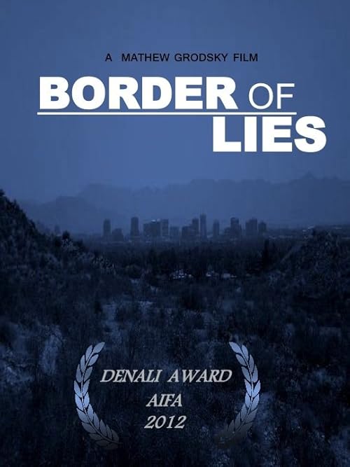 Border of Lies