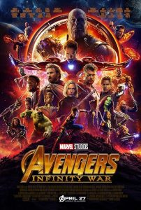 Avengers.Infinity.War.2018.Digital.Extras.1080p.AMZN.WEB-DL.DDP5.1.H.264-NTG – 3.6 GB