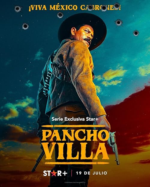 Pancho Villa. El Centauro del Norte