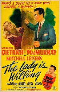 The.Lady.Is.Willing.1942.1080p.BluRay.FLAC1.0.x264-ZoroSenpai – 10.2 GB