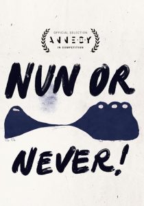 Nun.or.Never.2023.1080p.WEB-DL.AAC2.0.x264-ZTR – 330.5 MB