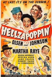 Hellzapoppin.1941.1080p.BluRay.FLAC1.0.x264-ZoroSenpai – 12.7 GB