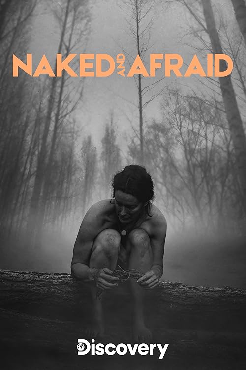 Naked and Afraid