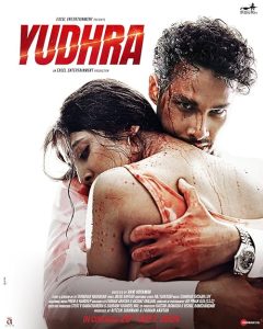 Yudhra.2024.1080p.WEB.DL-H.264-DDP.5.1-E-Sub-Team.IcTv – 9.1 GB