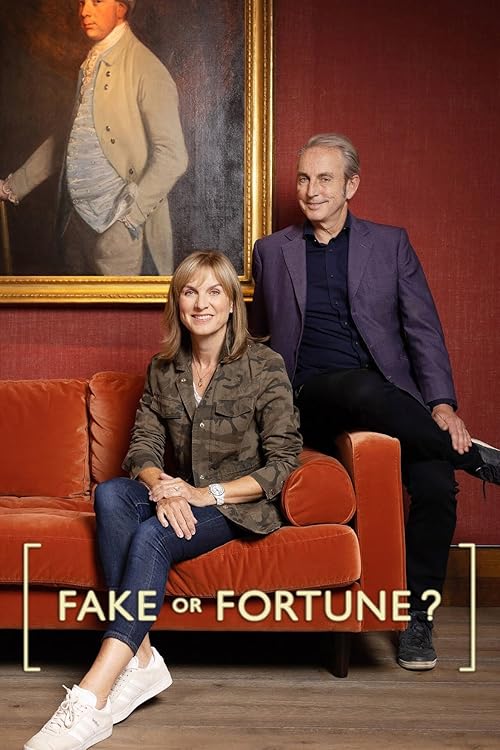 Fake or Fortune?