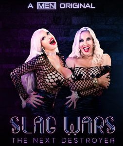 Slag.Wars.S02.720p.AMZN.WEB-DL.DDP2.0.H.264-SLAG – 10.8 GB