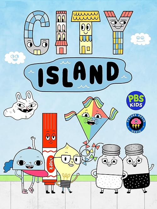 City Island