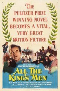 [BD]All.the.Kings.Men.1949.2160p.USA.UHD.Blu-ray.DV.HDR.HEVC.DTS-HD.MA.2.0-TMT – 59.8 GB