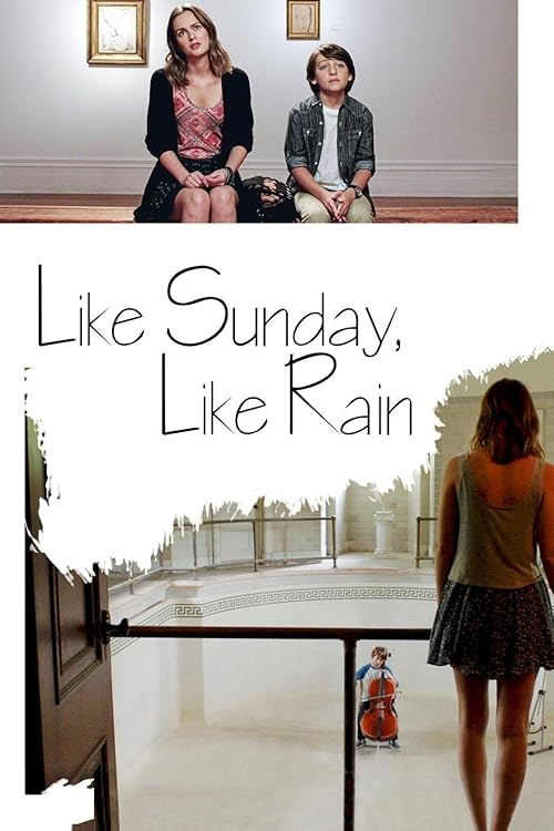 Like Sunday, Like Rain