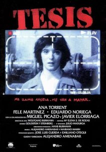 [BD]Tesis.AKA.Thesis.1996.2160p.AUS.UHD.Blu-ray.HDR.HEVC.DD.5.1-CultFilms™ – 57.9 GB