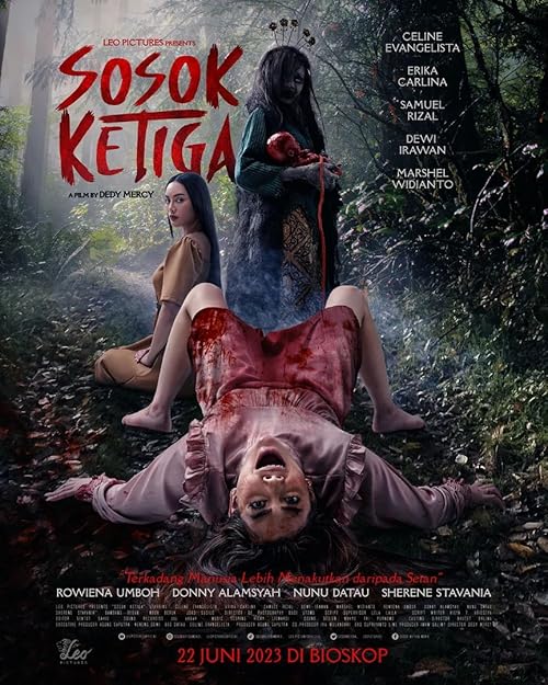 Sosok Ketiga