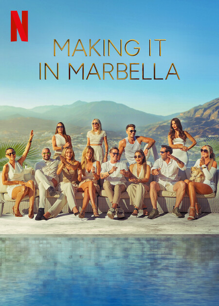 Making It in Marbella