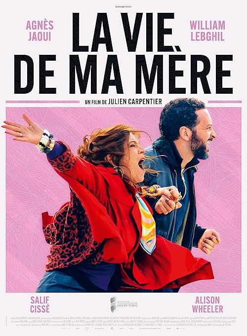 La vie de ma mère