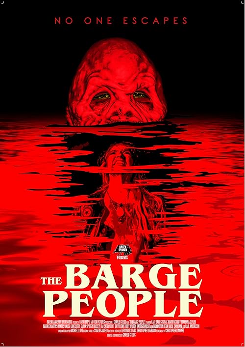 The Barge People