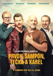 Prvok.Sampon.Tecka.a.Karel.2021.1080p.BluRay.DD+5.1.x264-SbR – 15.1 GB