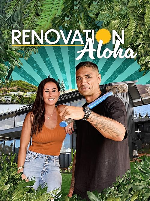 Renovation Aloha