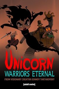 Unicorn.Warriors.Eternal.S01.720p.MAX.WEB-DL.DD+5.1.H.264-playWEB – 2.2 GB