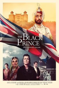 The.Black.Prince.2017.1080p.WeB.DL.AVC.AAC.2.0.Dus – 7.5 GB