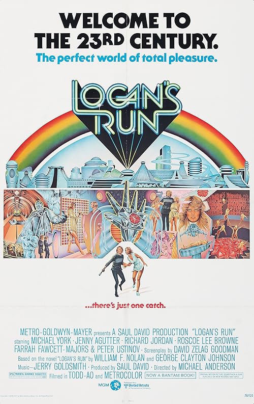 Logan's Run