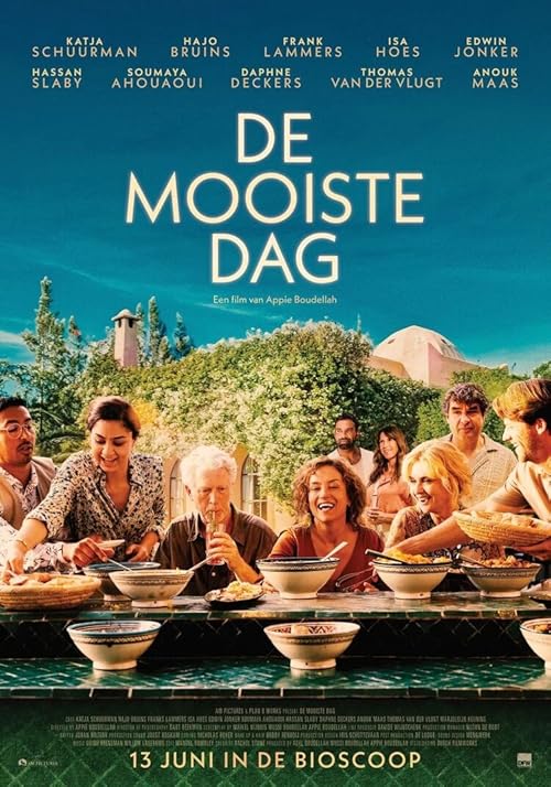 De mooiste dag