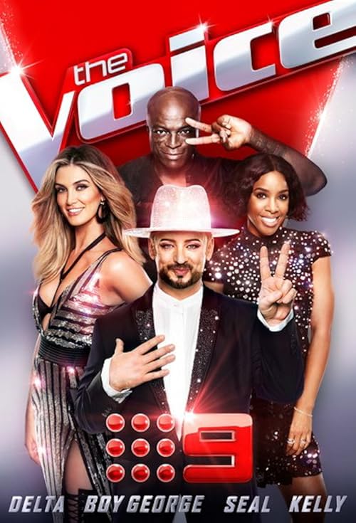 The Voice Australia