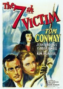 The.Seventh.Victim.1943.2160p.Bluray.Remux.HEVC.FLAC.1.0-VHS – 41.7 GB