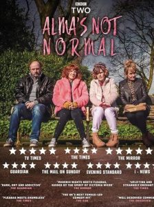 Almas.Not.Normal.S02.1080p.iP.WEB-DL.AAC2.0.HFR.H.264-RAWR – 5.4 GB