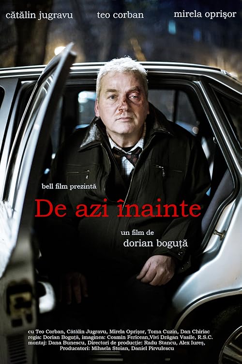 De azi inainte