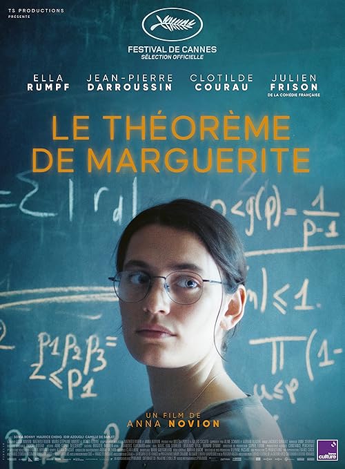 Le théorème de Marguerite