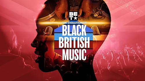 The Evolution of Black British Music