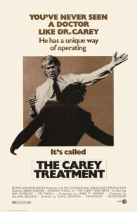 The.Carey.Treatment.1972.720p.BluRay.x264-OLDTiME – 5.8 GB