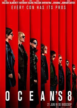 Ocean's Eight