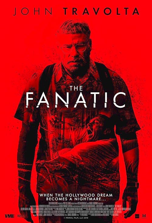 The Fanatic