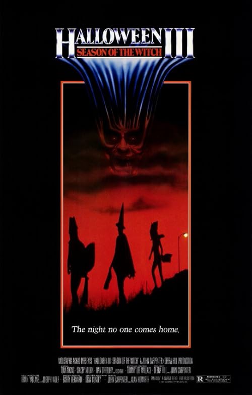 Halloween III: Season of the Witch