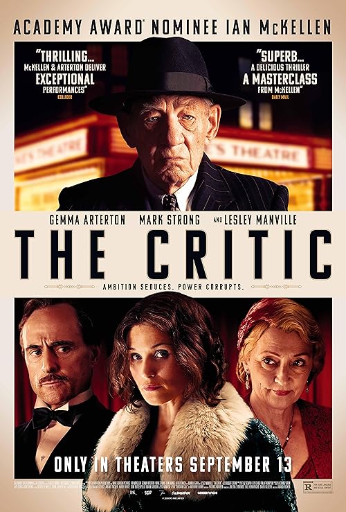 The Critic