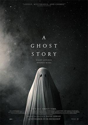 A Ghost Story