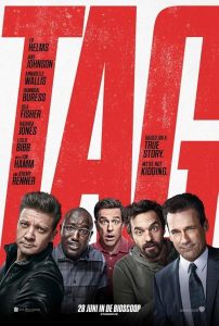 [BD]Tag.2018.UHD.BluRay.2160p.HEVC.DTS-HD.MA5.1-MTeam – 54.4 GB