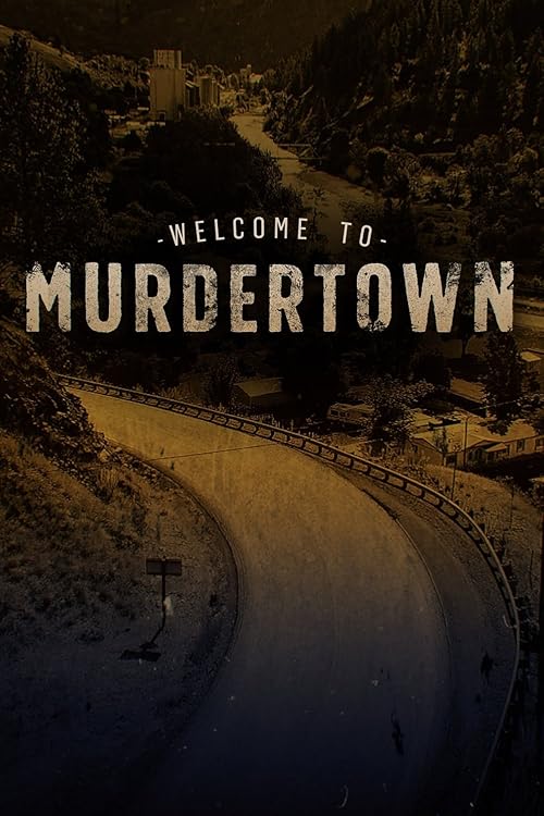 Welcome to Murdertown