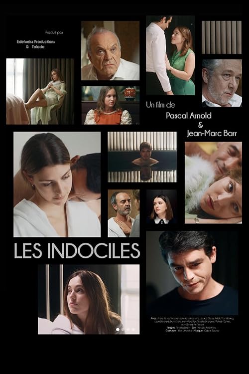 Les indociles