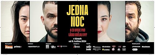 Jedna Noc