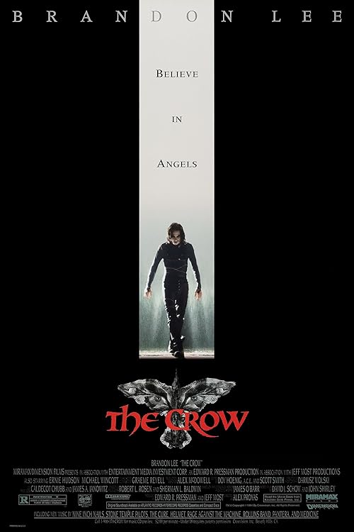 The Crow