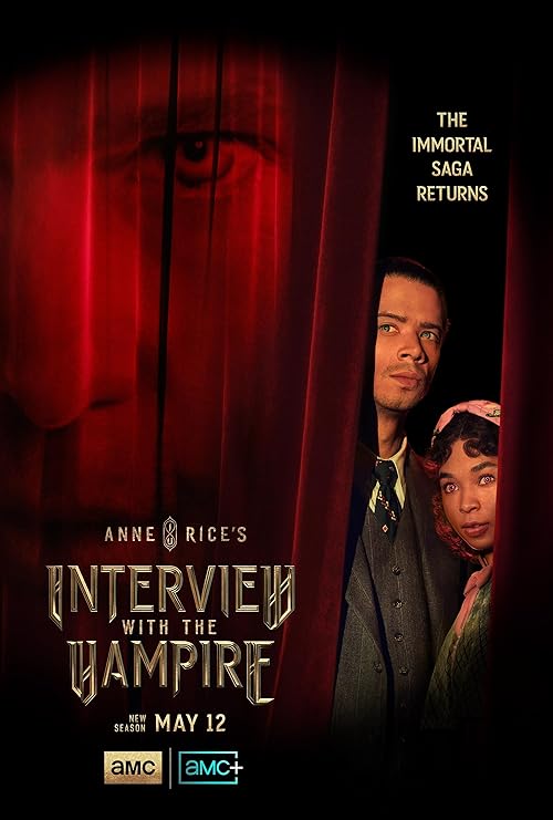 Interview with the Vampire