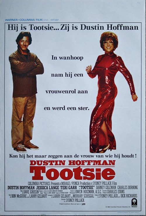 Tootsie