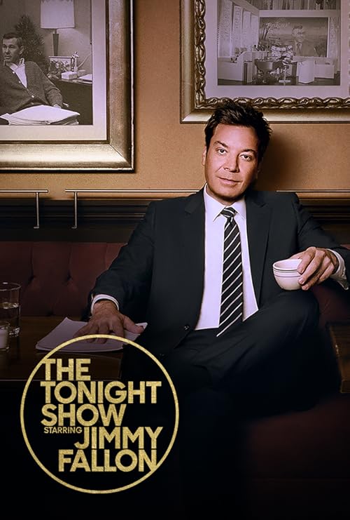 The Tonight Show Starring Jimmy Fallon