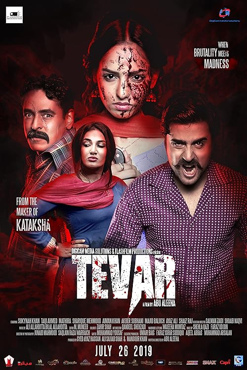 Tevar.2019.1080p.AMZN.WEB-DL.DDP2.0-DRiv3R – 4.9 GB